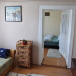 Ground Floor Farmhouse for 6 Persons (extra bed available)