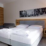 VacationClub Aparthotel Czarna Góra, Apartament 323