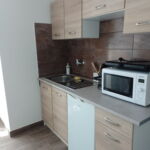 7 fős apartman 3 hálótérrel