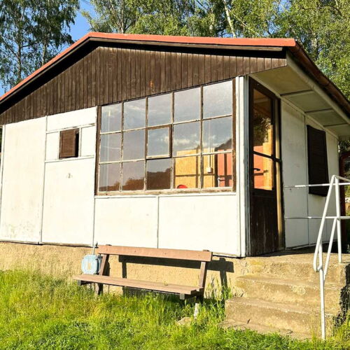 Chata pentru 4 pers. (se inchirieaza doar integral)