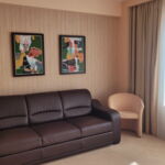 Junior 1-Room Suite for 2 Persons