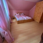 Family Twin Room ensuite