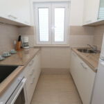 Upstairs 3-Room Air Conditioned Apartment for 5 Persons