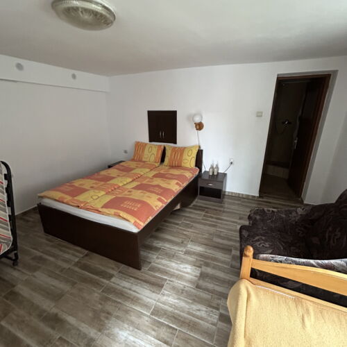 Pokój 3-osobowy na parterze na parterze