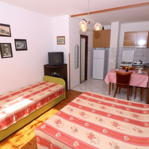 Apartman za 3 osoba(e) sa 1 spavaće(om) sobe(om)