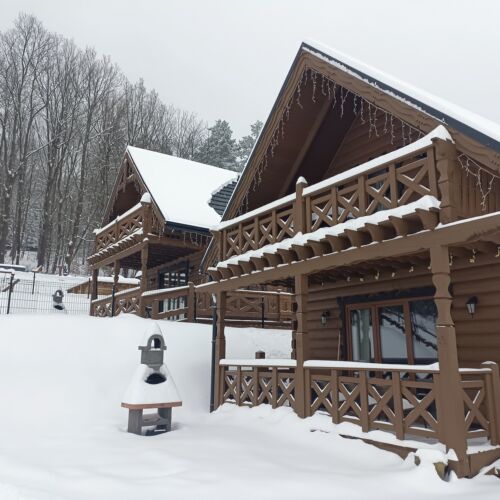 Mountain View Family Holiday Home for 7 Persons