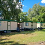 Lakeside Camping Dunapataj