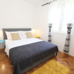 1-Zimmer-Apartment für 1 Person mit Klimaanlage und Terasse (Zusatzbett möglich)