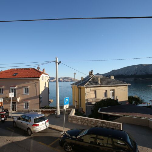Apartman za 3 osoba(e) sa 1 spavaće(om) sobe(om)