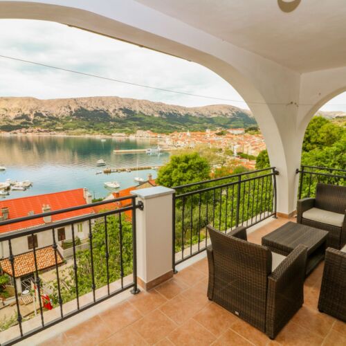 Apartman za 3 osoba(e) sa 1 spavaće(om) sobe(om)
