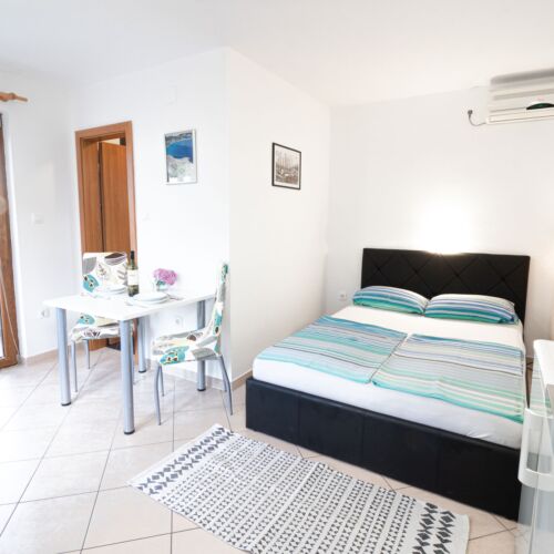 Apartman za 2 osoba(e) sa 1 spavaće(om) sobe(om)