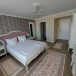 Standard Plus Double Room with Terrace