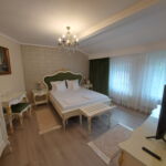 Vip Mountain View 1-Room Apartment for 2 Persons