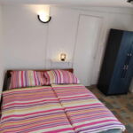 Garden View Ground Floor 1-Room Apartment for 2 Persons