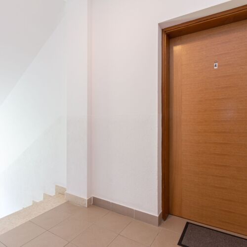 Apartman za 5 osoba(e) sa 1 spavaće(om) sobe(om)