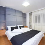 Premium Komfort 1-Zimmer-Apartment für 2 Personen