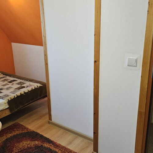 Pokój 2-osobowy z łazienką z prysznicem