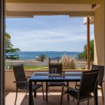 Pogled na more Klimatiziran apartman za 3 osoba(e) sa 1 spavaće(om) sobe(om) A-22115-f