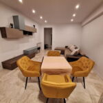 Apartman pro 3 os. se 2 ložnicemi