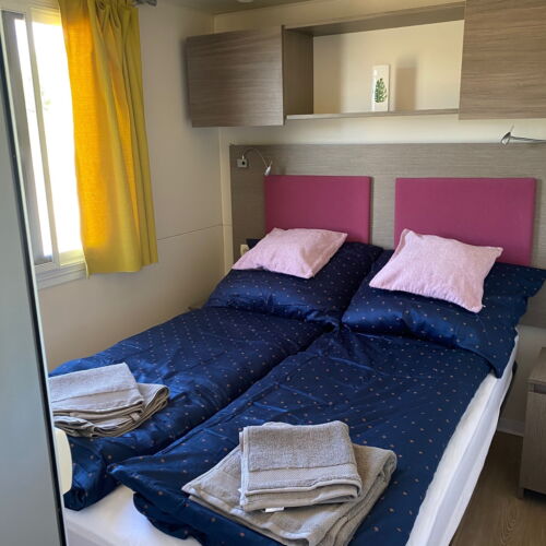 Casă de weekend familial(ă) pentru 4 pers. (se inchirieaza doar integral)