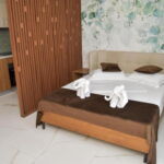 Studio 1-Room Suite for 2 Persons