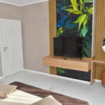 Studio Executive 1-Room Suite for 3 Persons