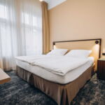 Hotel Esplanade Karlovy Vary