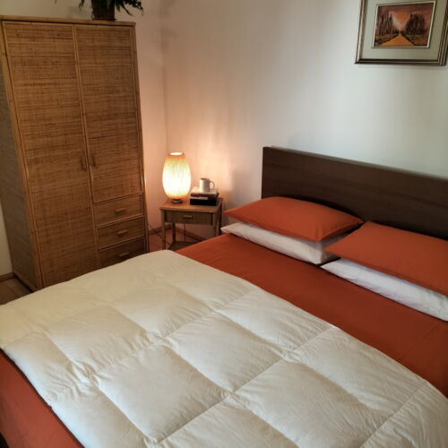 Domek całoroczny 4-osobowy cały dom Komfort