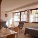 Komfort Apartman bezbariérový pro 4 os. s 1 ložnicí