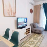 Air Conditioned Apartment for 2 Persons (extra bed available)