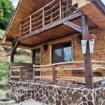 Chalet for 5 Persons