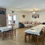 Casă de vacanță exclusive întreaga unitate pentru 16 pers. (se inchirieaza doar integral) (se poate solicita pat suplimentar)