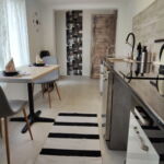 Exclusive 2-Room Family Apartment for 4 Persons