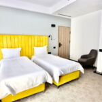 Premium King soba sa francuskim krevetom (za 2 osoba(e))