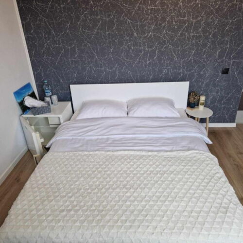 Camera dubla (se poate solicita pat suplimentar)