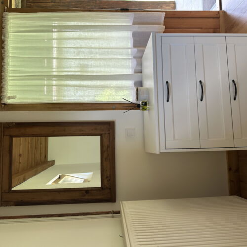 Ground Floor Double Room ensuite