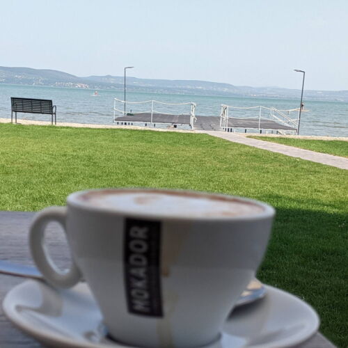 Apartament la etaj cu panoramă cu 3 camere pentru 6 pers.