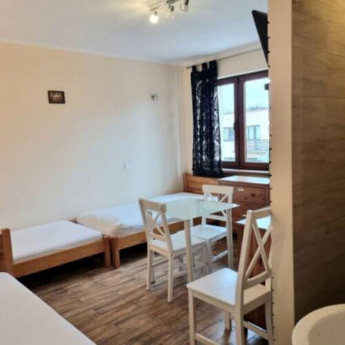 Apartament cu 3 camere pentru 9 pers.