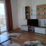 Business Family 3-Zimmer-Apartment für 7 Personen