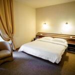 Hotel Diana Resort Băile Herculane
