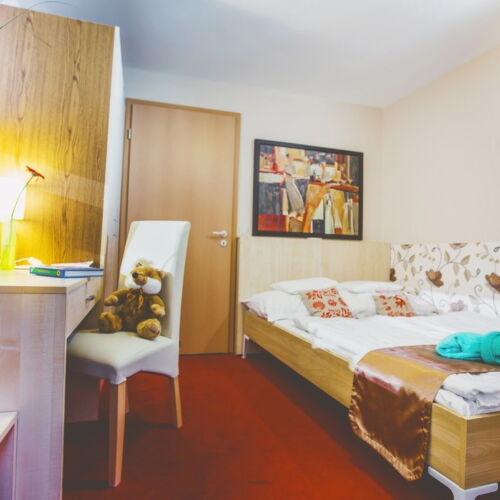 Economy  Pokoj pro 2 os.