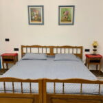 Tourist Obiteljski soba sa 3 kreveta(om) (za 3 osoba(e))