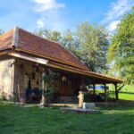 Tourist Bauernhaus