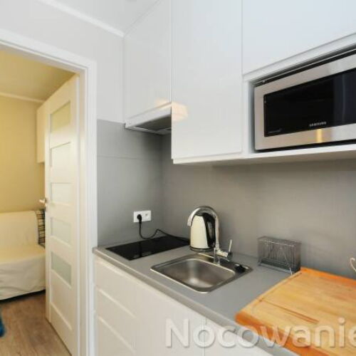 Apartament 3-osobowy z prysznicem z 2 pomieszczeniami sypialnianymi (możliwa dostawka)