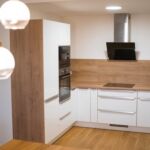 Apartman se sprchou s vlastní kuchyňkou pro 4 os.