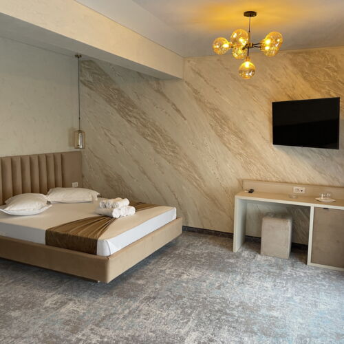 Suita cu 1 camera pentru 2 pers.