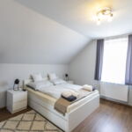 Exclusive Family Apartment for 4 Persons