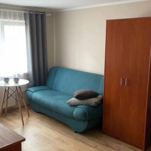 Pokój 4-osobowy z telewizorem LCD/plazmą z prysznicem