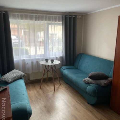 Pokój 6-osobowy z telewizorem LCD/plazmą z prysznicem