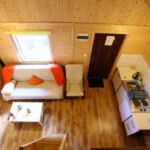 Gallery Chalet for 5 Persons with Terrace